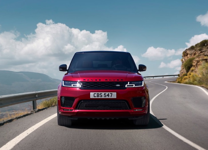 2020 Land Rover Range Rover Sport 2.0 PHEV 404 HP HSE Dynamic Automatic Technical Specs - cardimension.net