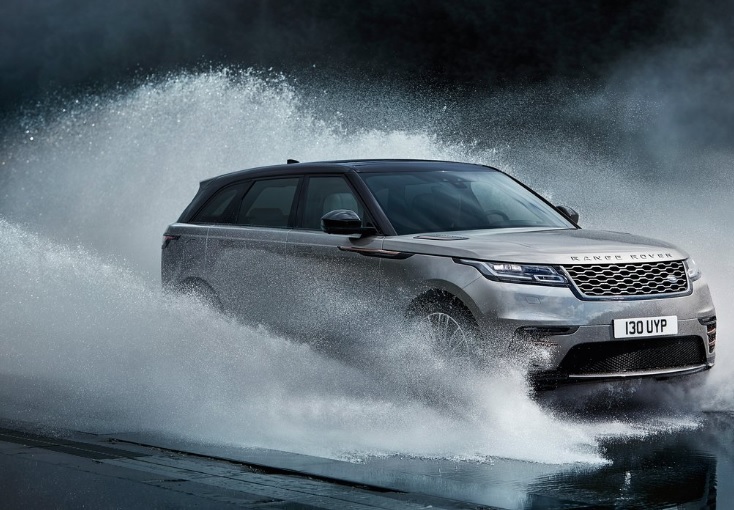 2019 Land Rover Velar 2.0 D240 240 HP HSE Automatic Technical Specs - cardimension.net