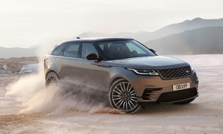2019 Land Rover Velar 2.0 D240 240 HP HSE Automatic Technical Specs - cardimension.net