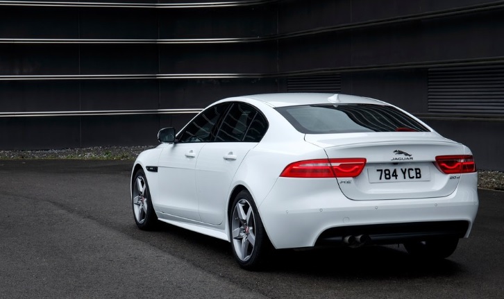 2019 Jaguar XE 2.0 180 HP D AT Technical Specs - cardimension.net