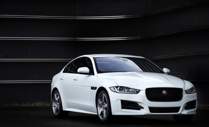 2019 Jaguar XE 2.0 180 HP D AT Technical Specs
