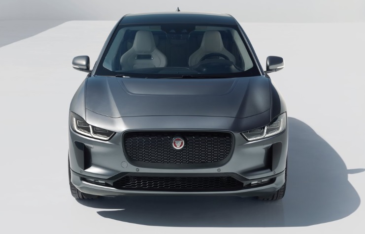 2019 Jaguar I-Pace EV400 400 HP S Automatic Technical Specs - cardimension.net