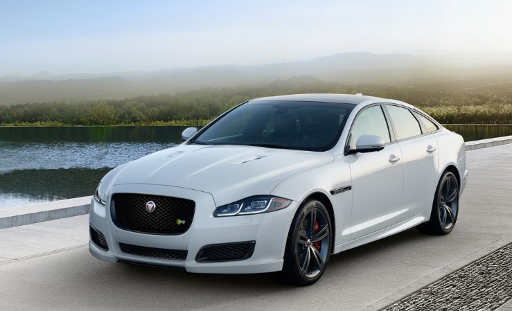 2017 Jaguar XJ 3.0 D 300 HP XJ AT Technical Specs - cardimension.net