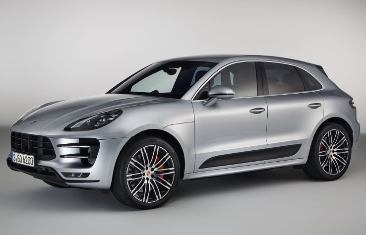 2014 Porsche Macan 3.0 400 HP Turbo AT Technical Specs - cardimension.net