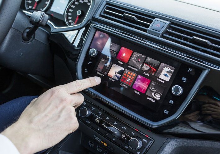 2019 Seat Ibiza 1.0 EcoTSI 115 HP Style DSG Technical Specs - cardimension.net