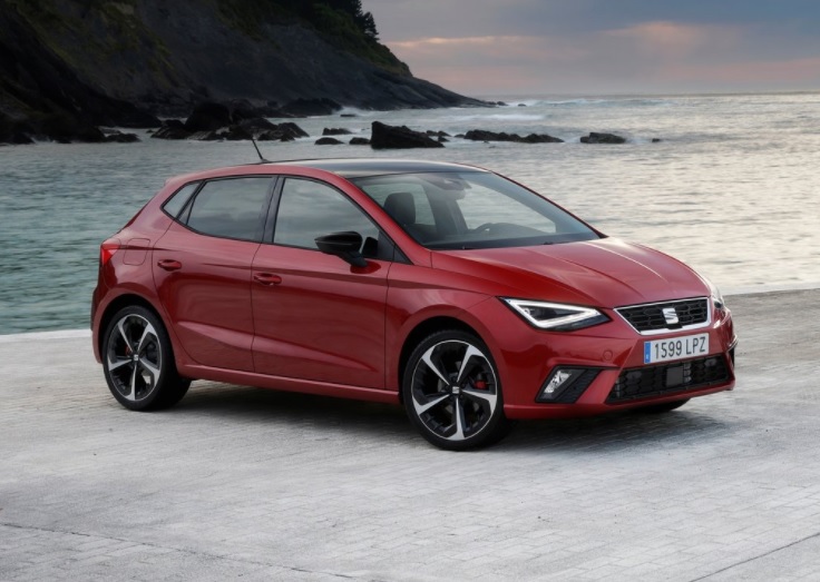 2022 Seat Ibiza 1.0 EcoTSI 110 HP Style DSG Technical Specs - cardimension.net