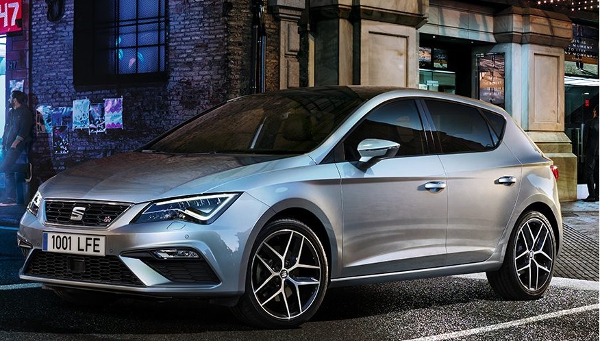 2019 Seat Leon 1.6 TDI 115 HP Style DSG Technical Specs - cardimension.net