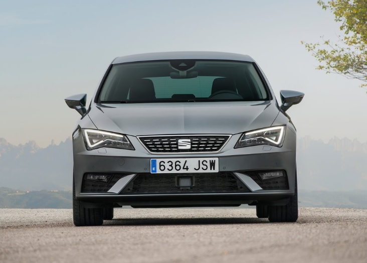 2020 Seat Leon 1.5 EcoTSI ACT 150 HP FR DSG Technical Specs - cardimension.net