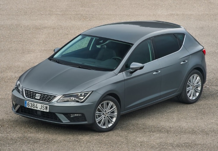 2020 Seat Leon 1.5 EcoTSI ACT 150 HP FR DSG Technical Specs - cardimension.net