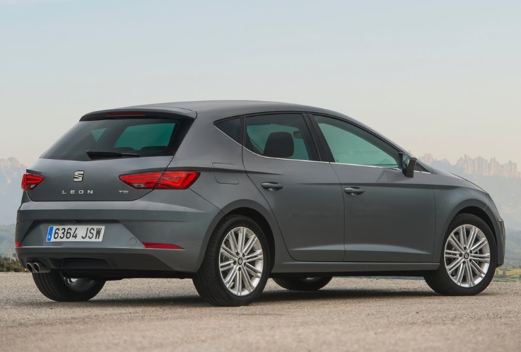 2020 Seat Leon 1.5 EcoTSI ACT 150 HP FR DSG Technical Specs - cardimension.net