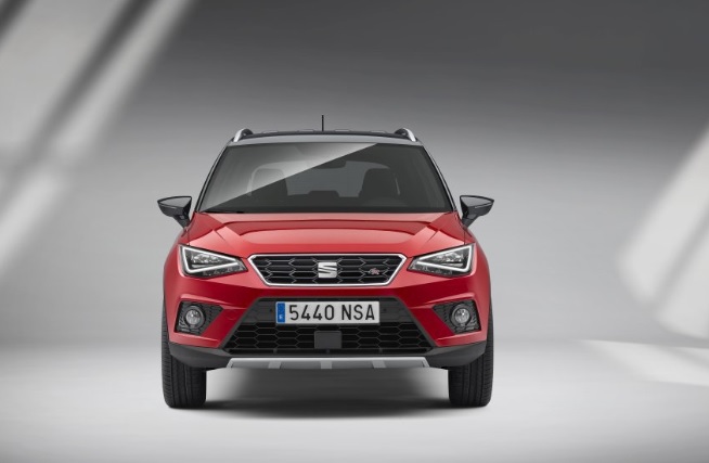 2019 Seat Arona 1.6 TDI 95 HP Xcellence DSG Technical Specs - cardimension.net