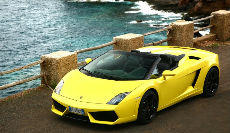 2014 Lamborghini Gallardo 5.0 530 HP Superleggera Manual Technical Specs - cardimension.net
