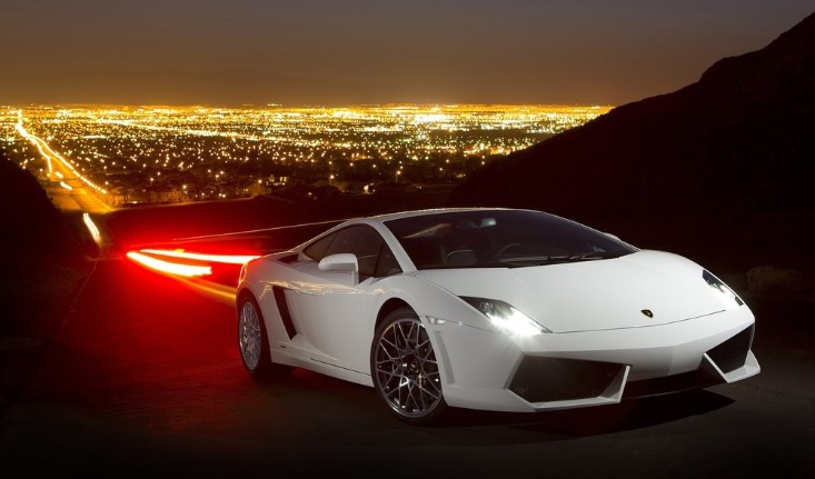 2014 Lamborghini Gallardo 5.0 530 HP Superleggera Manual Technical Specs - cardimension.net