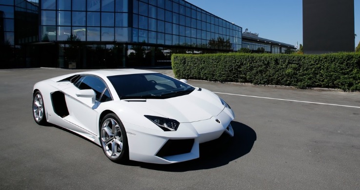 2014 Lamborghini Aventador 6.5 V12 700 HP LP Manual Technical Specs - cardimension.net