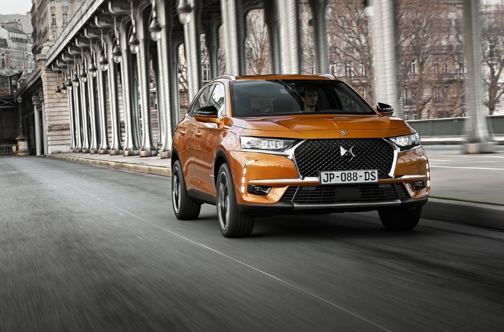 2021 DS DS 7 Crossback 1.6 Hibrit 300 HP E-Tense Grand Chic Rivoli Automatic Technical Specs - cardimension.net