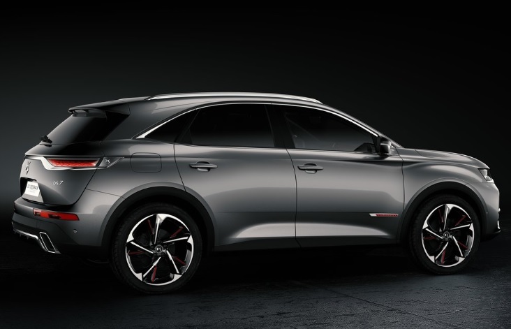 2021 DS DS 7 Crossback 1.6 Hibrit 300 HP E-Tense Grand Chic Rivoli Automatic Technical Specs - cardimension.net
