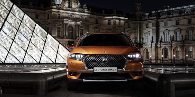 2020 DS DS 7 Crossback 1.6 PureTech 225 HP So Chic Opera Automatic Technical Specs - cardimension.net