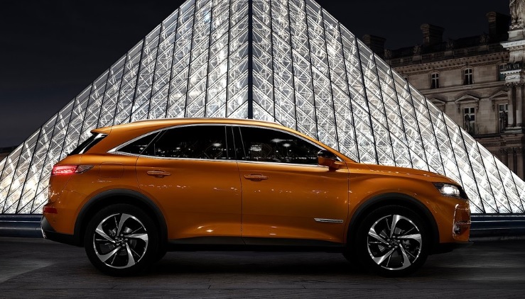 2020 DS DS 7 Crossback 1.6 PureTech 225 HP So Chic Opera Automatic Technical Specs - cardimension.net