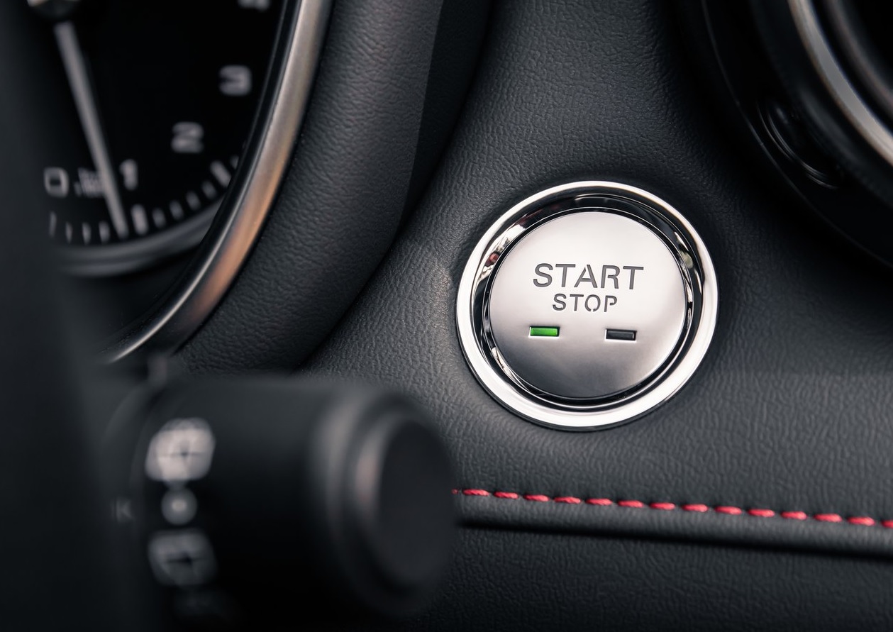 2023 MG HS SUV 1.5 (162 HP) Luxury DCT boot space and dimensions