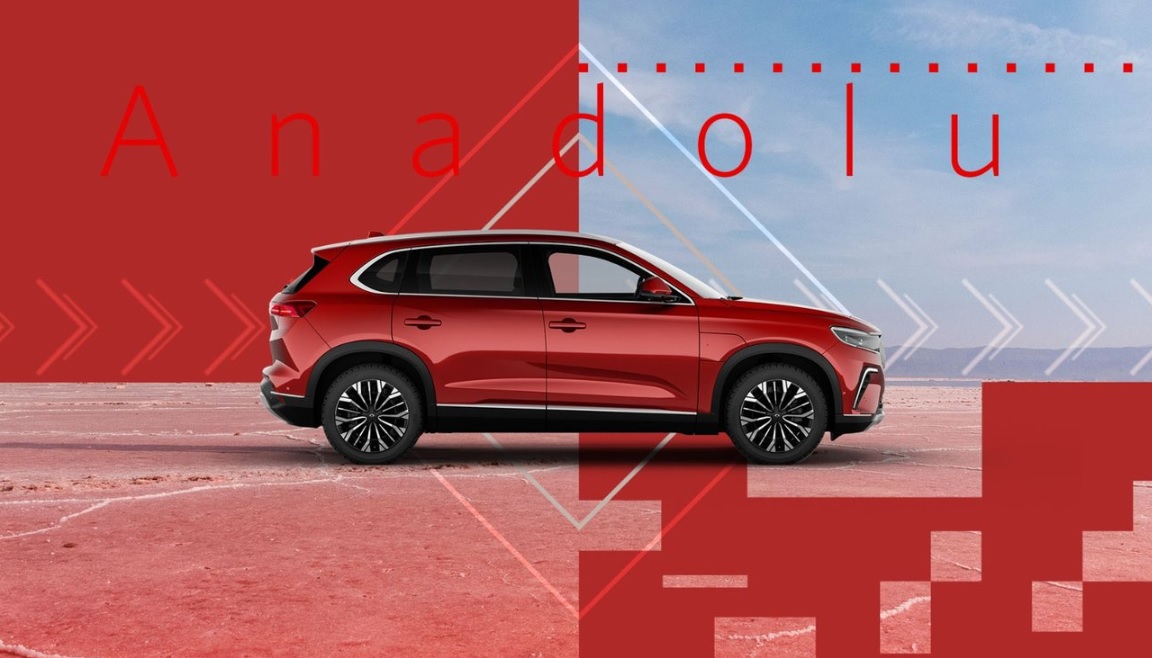 2023 TOGG T10X V2 218 HP Uzun Automatic Technical Specs - cardimension.net