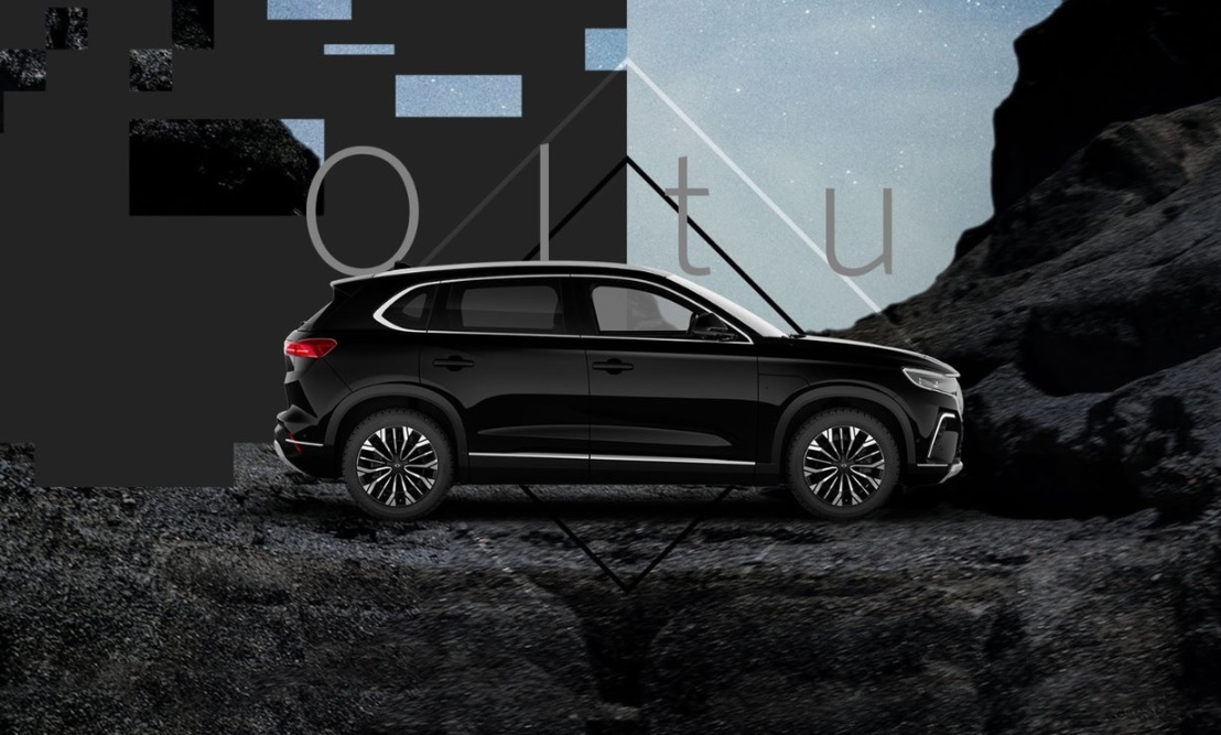 2024 TOGG T10X V2 218 HP Uzun Automatic Technical Specs - cardimension.net