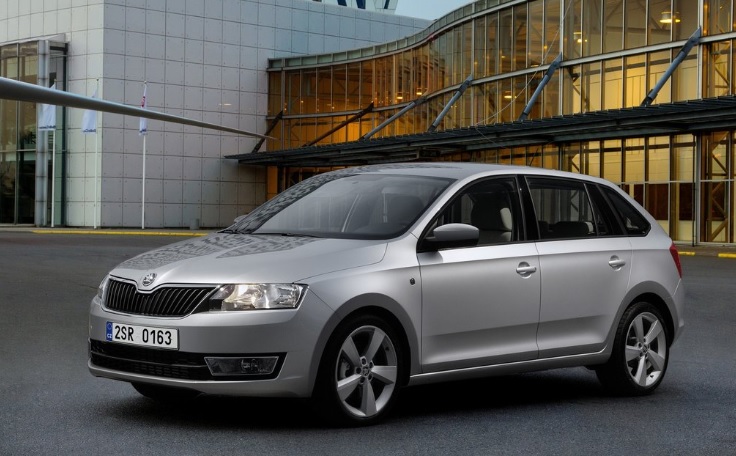 2017 Skoda Rapid Spaceback 1.4 TDI 90 HP Ambition Manual Technical Specs