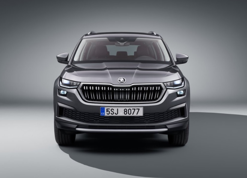 2023 Skoda Kodiaq 1.5 TSI 150 HP LK Crystal DSG Technical Specs - cardimension.net