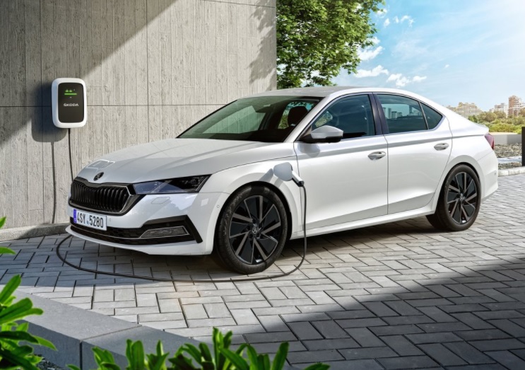 2023 Skoda Octavia 1.5 TSI 150 HP Elite DSG Technical Specs - cardimension.net