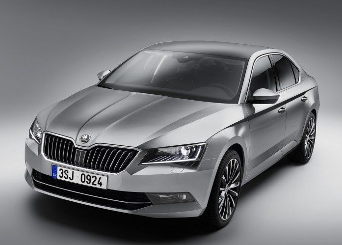 2019 Skoda Superb 1.5 TSi 150 HP Prestige DSG Technical Specs - cardimension.net