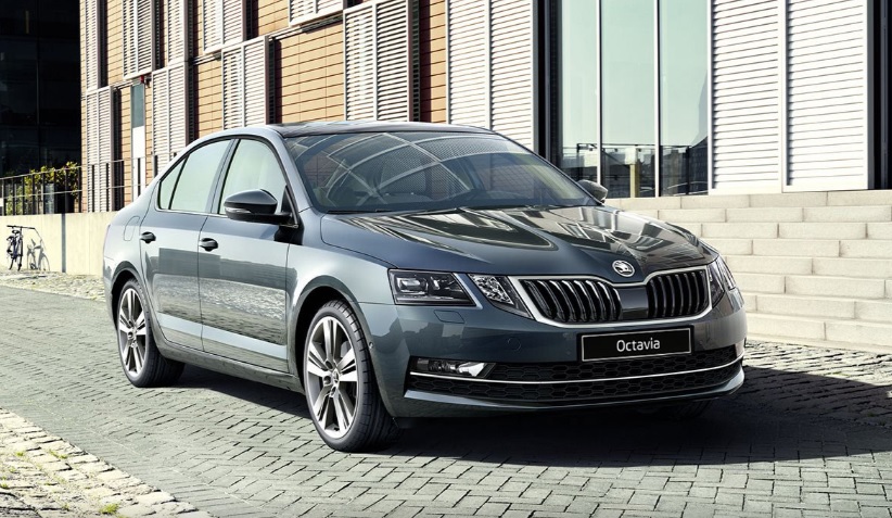 2020 Skoda Octavia 1.5 TSI 150 HP Style DSG Technical Specs - cardimension.net