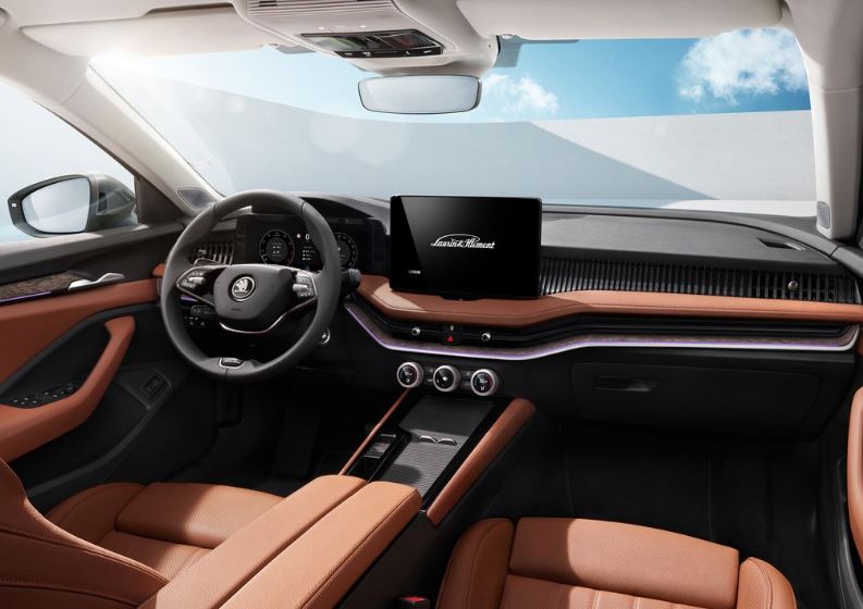 2024 Skoda Superb 1.5 TSI mHEV 150 HP Prestige DSG Technical Specs - cardimension.net