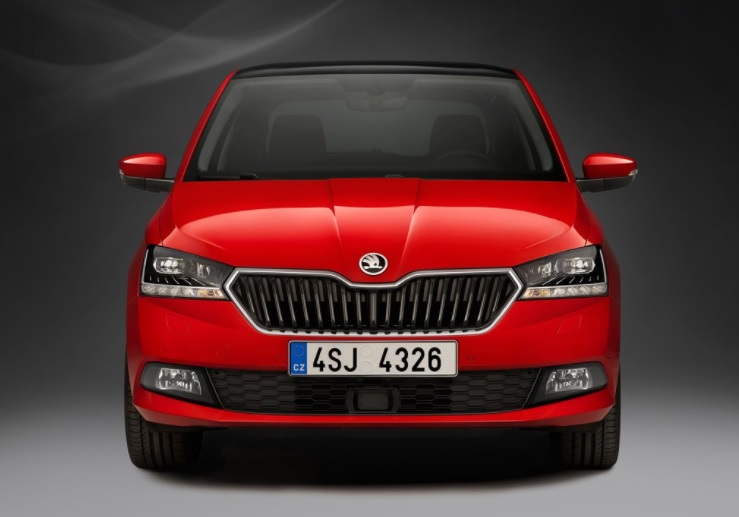 2021 Skoda Fabia 1.0 TSI 95 HP Premium DSG Technical Specs - cardimension.net