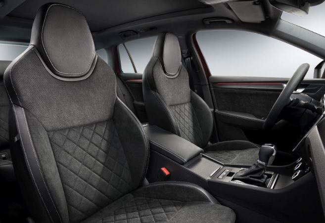 2021 Skoda Superb 1.5 TSI 150 HP Elite DSG Technical Specs - cardimension.net