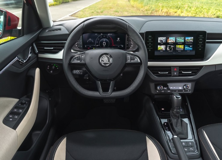 2020 Skoda Kamiq 1.0 TSI 115 HP Premium DSG Technical Specs - cardimension.net