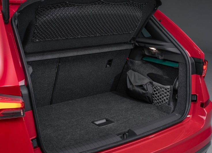 2021 Skoda Kamiq 1.5 TSI 150 HP Premium DSG Technical Specs - cardimension.net