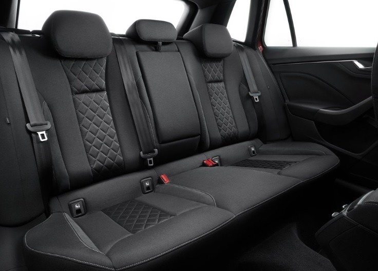 2021 Skoda Kamiq 1.5 TSI 150 HP Premium DSG Technical Specs