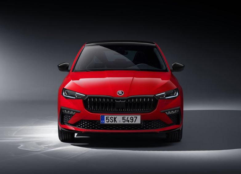 2024 Skoda Scala 1.5 TSI 150 HP Premium DSG Technical Specs - cardimension.net