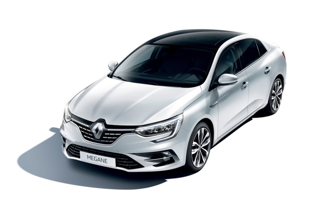2025 Renault Megane 1.3 TCe 140 HP Icon EDC Technical Specs - cardimension.net