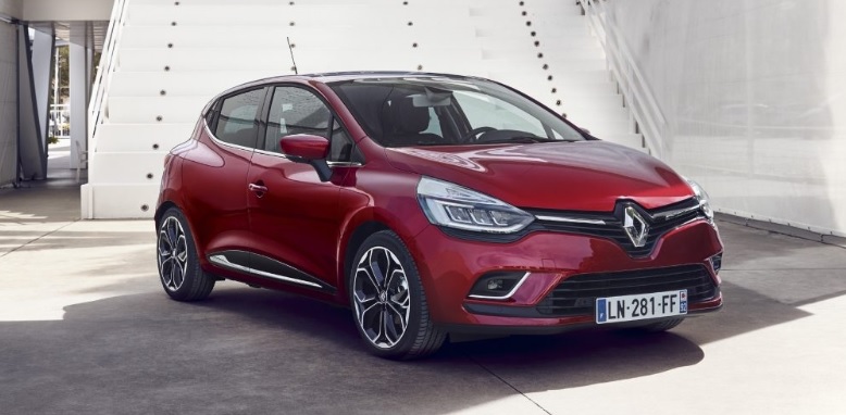 2019 Renault Clio 1.5 DCi 75 HP Joy Manual Technical Specs - cardimension.net