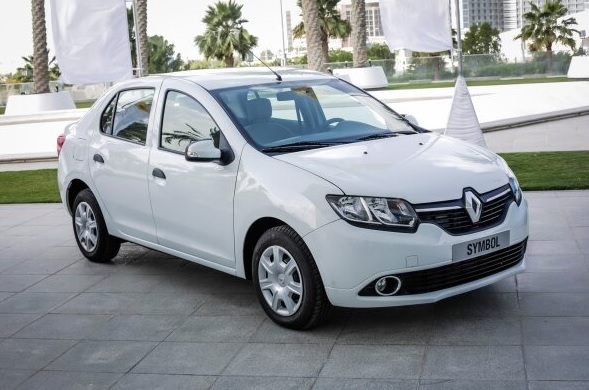 2016 Renault Symbol 1.5 DCi 90 HP Touch Manual Technical Specs - cardimension.net