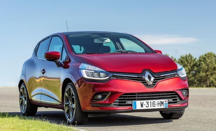 2020 Renault Clio 0.9 TCe 90 HP Joy Manual Technical Specs - cardimension.net