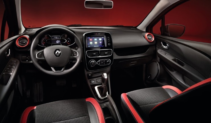 2020 Renault Clio 0.9 TCe 90 HP Joy Manual Technical Specs - cardimension.net