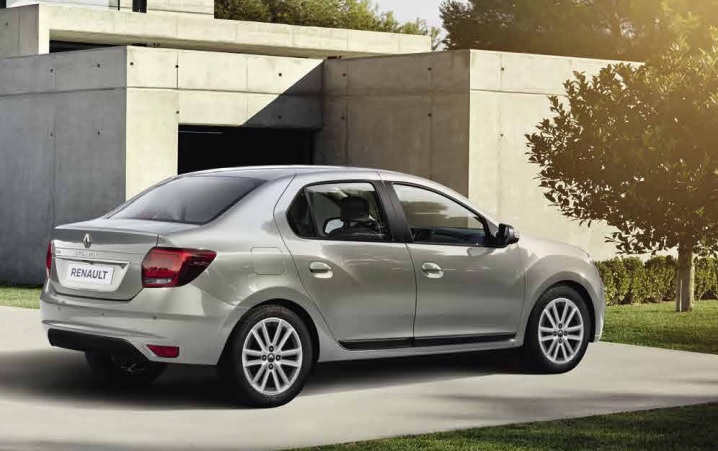 2018 Renault Symbol 1.5 DCi 90 HP Touch Easy-R Technical Specs - cardimension.net