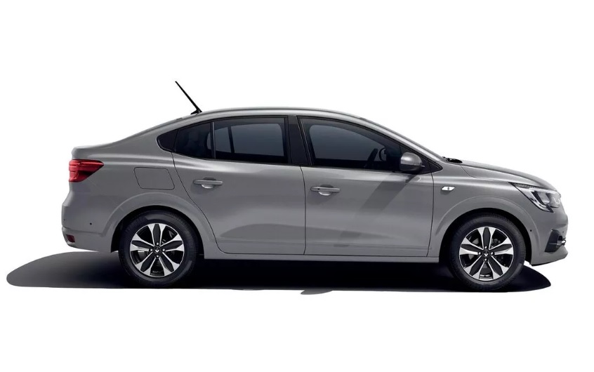 2021 Renault Taliant 1.0 Turbo 90 HP Touch Manual Technical Specs - cardimension.net