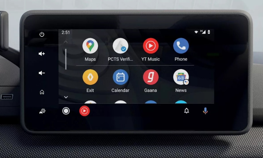 2021 Renault Taliant Hatchback 1.0 Turbo (90 HP) Touch X-tronic boot space and dimensions