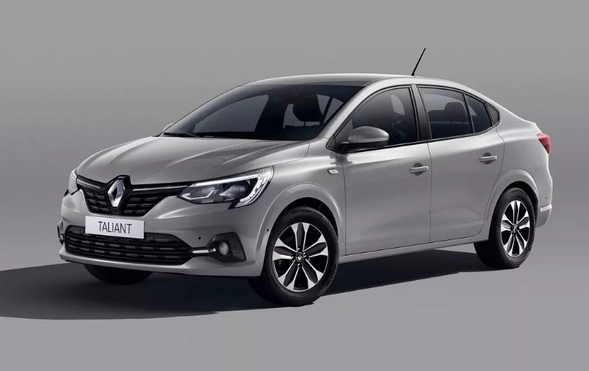 2024 Renault Taliant 1.0 Turbo 90 HP Joy X-tronic Technical Specs - cardimension.net