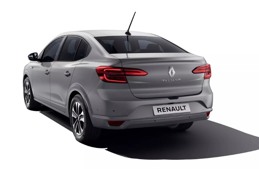 2024 Renault Taliant 1.0 Turbo 90 HP Joy X-tronic Technical Specs - cardimension.net
