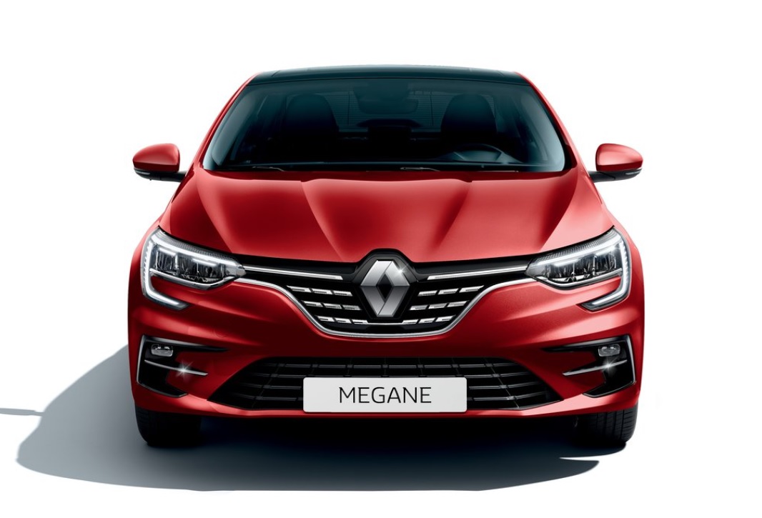 2022 Renault Megane 1.3 TCe 140 HP Touch EDC Technical Specs - cardimension.net