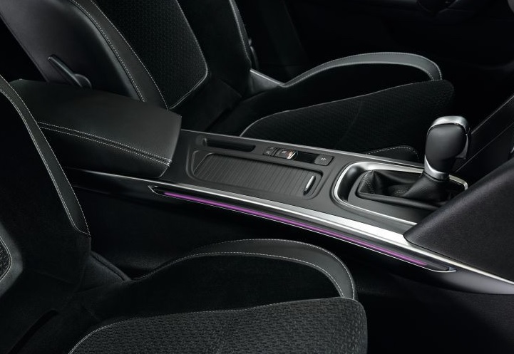 2018 Renault Megane 1.5 DCI 110 HP Icon Manual Technical Specs - cardimension.net