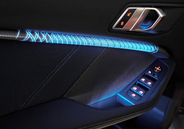 2024 BMW 2 Series 216d 1.5 116 HP Sport Line Automatic Technical Specs